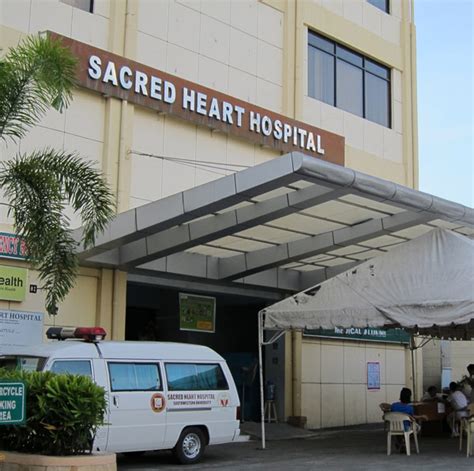sacred heart hospital cebu website.